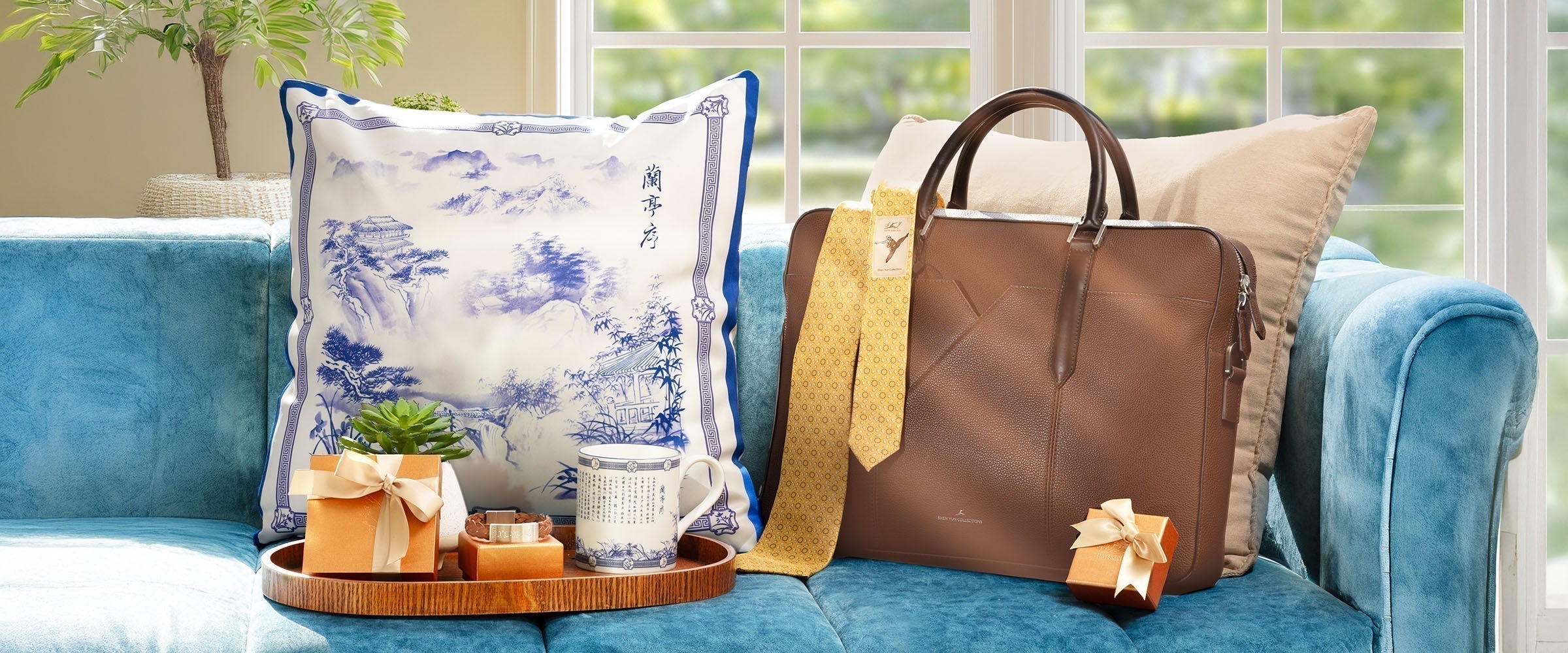 A Father’s Day Gift Guide: Honoring Strength, Wisdom, and Devotion