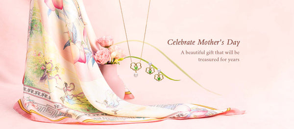 A Shen Yun Way to Celebrate: Our Mother’s Day Gift Guide