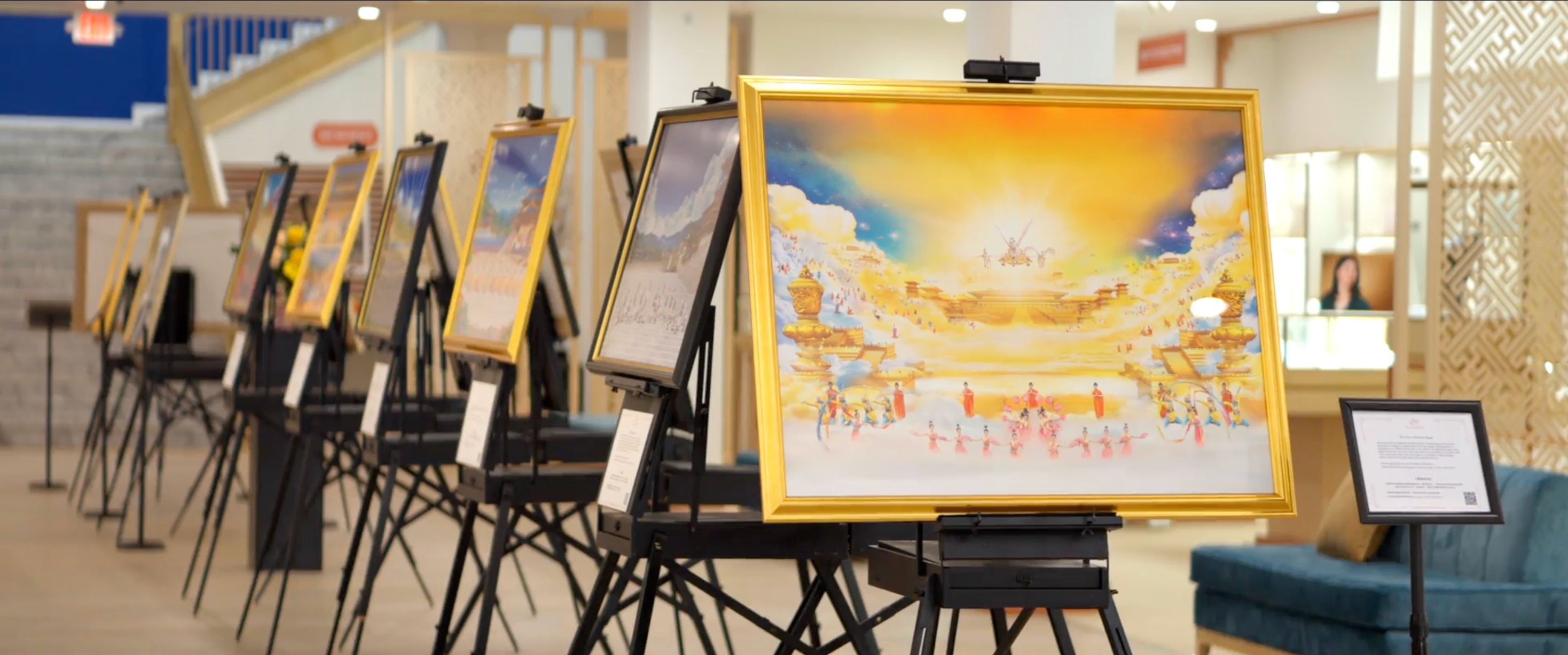 A Night of Magnificent Artistry