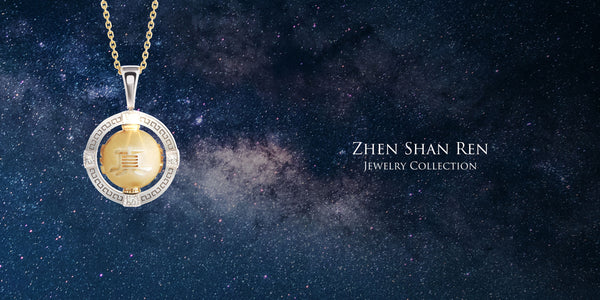 The Inspiration Behind Our Zhen Shan Ren Jewelry Collections
