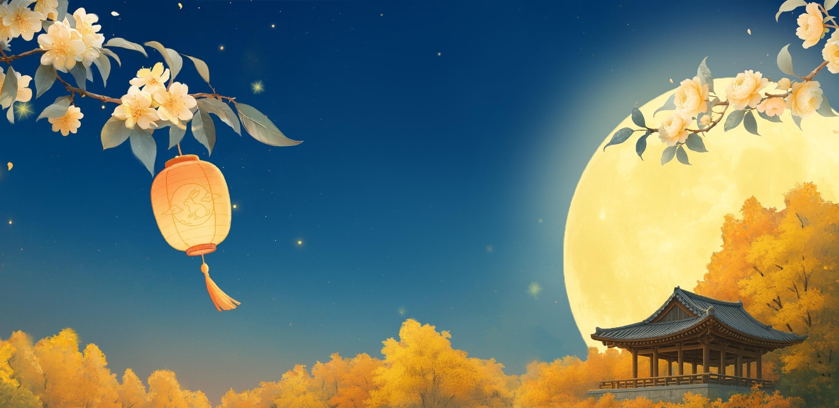 Stories Behind the Alternative Names of the Mid-Autumn Festival - Shen Yun Collections Blog