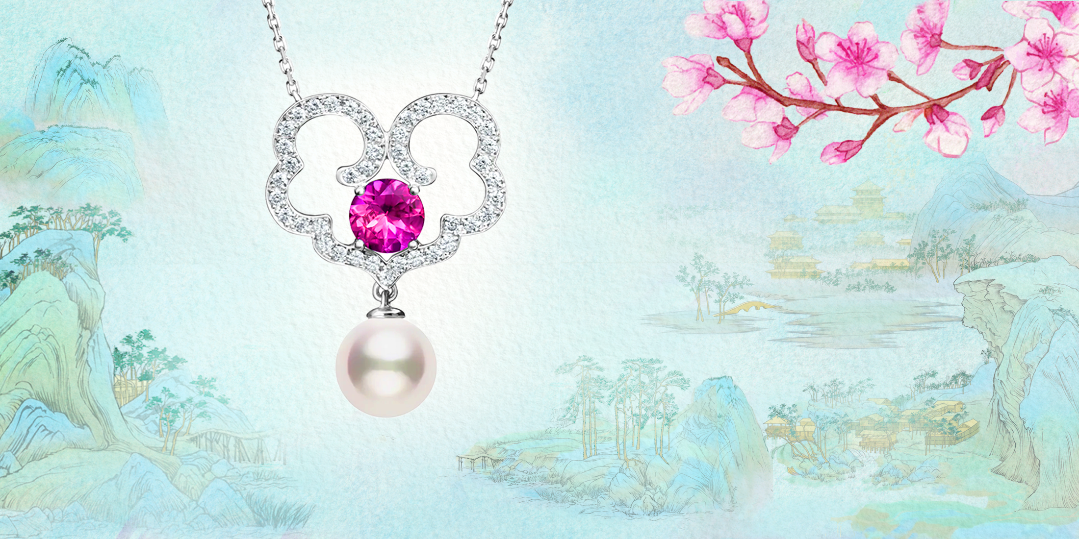 The Eternal Brilliance and Mythology of Diamonds: April’s Birthstone - Shen Yun Collections Blog