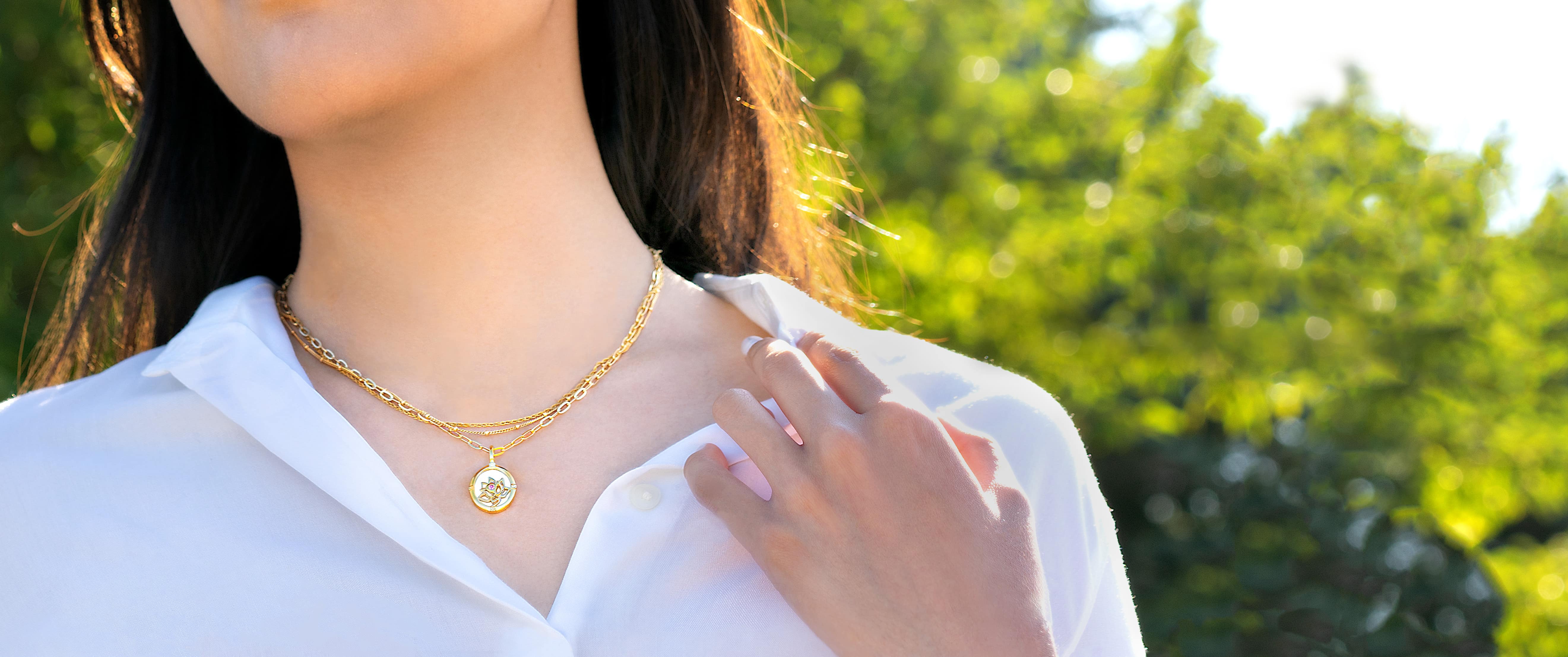 Charms Collection Shen Yun Collections