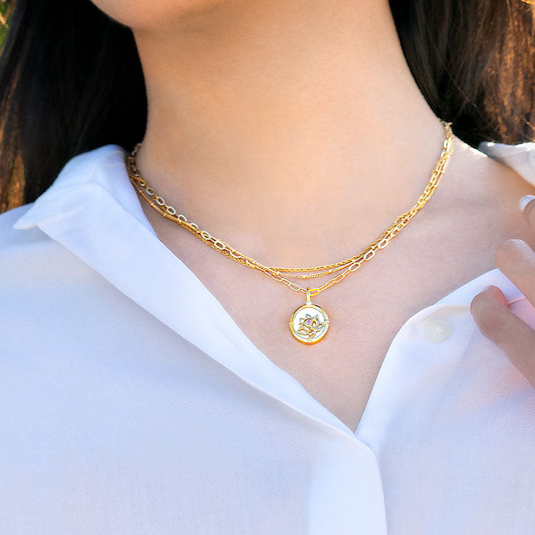 Charms Collection | Shen Yun Collections