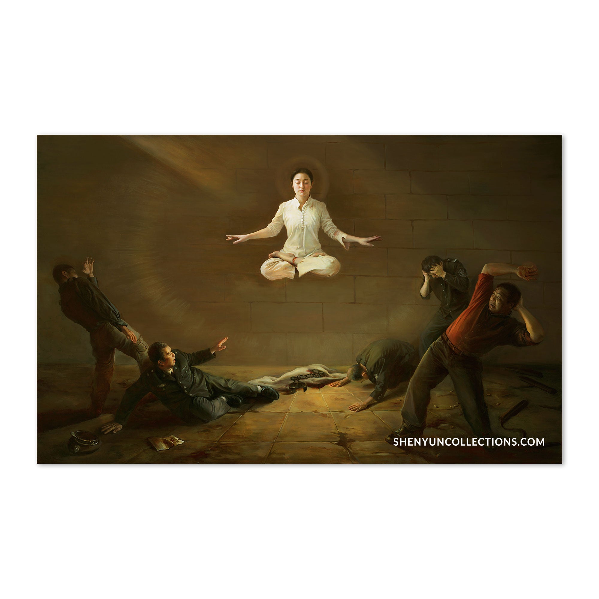 Shock Shen Yun Collections shock-shen-yun-collections