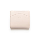 Tang Dynasty Grace Wallet - Parchment - Beige - Front View | Shen Yun Collections