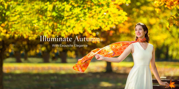 Autumn: The Perfect Season for Unique Styles