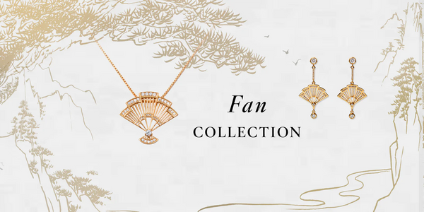 The Enchanting Beauty of the Chinese Fan