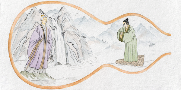 Spiritual Guidance within a Gourd - Shen Yun Collections Blog