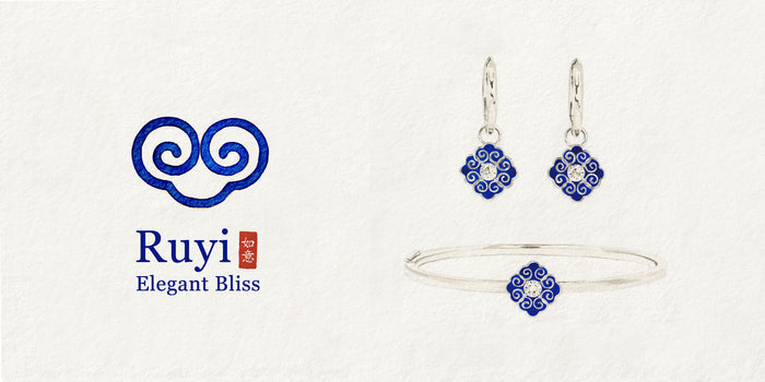 The Ruyi: More Than Just a Pattern | Shen Yun Collections