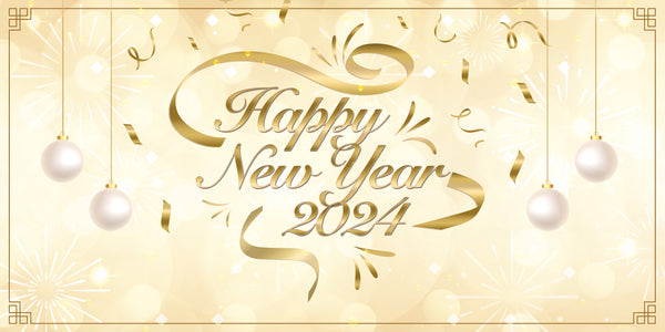 Happy New Year from Shen Yun Collections!