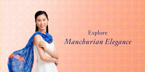 Explore the Manchurian Elegance Collection