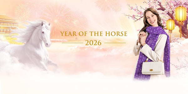 Dragon-Horses and Other Horse Culture for the Year of the Horse - Shen Yun Collections Blog