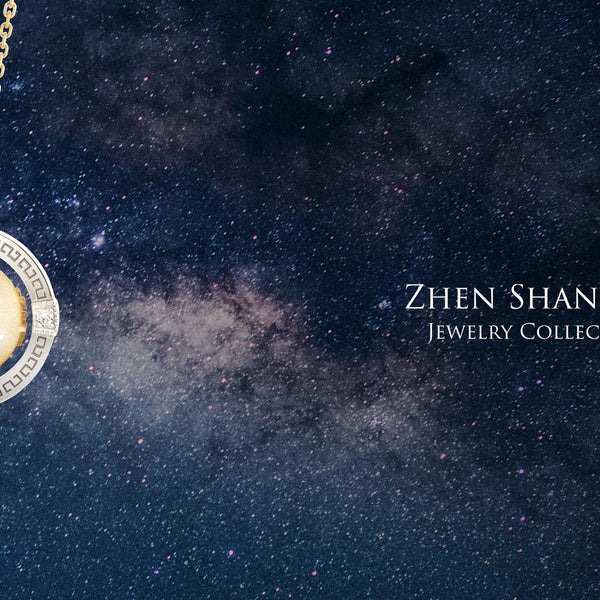 真善忍高級珠寶系列設計靈感| Shen Yun Collections