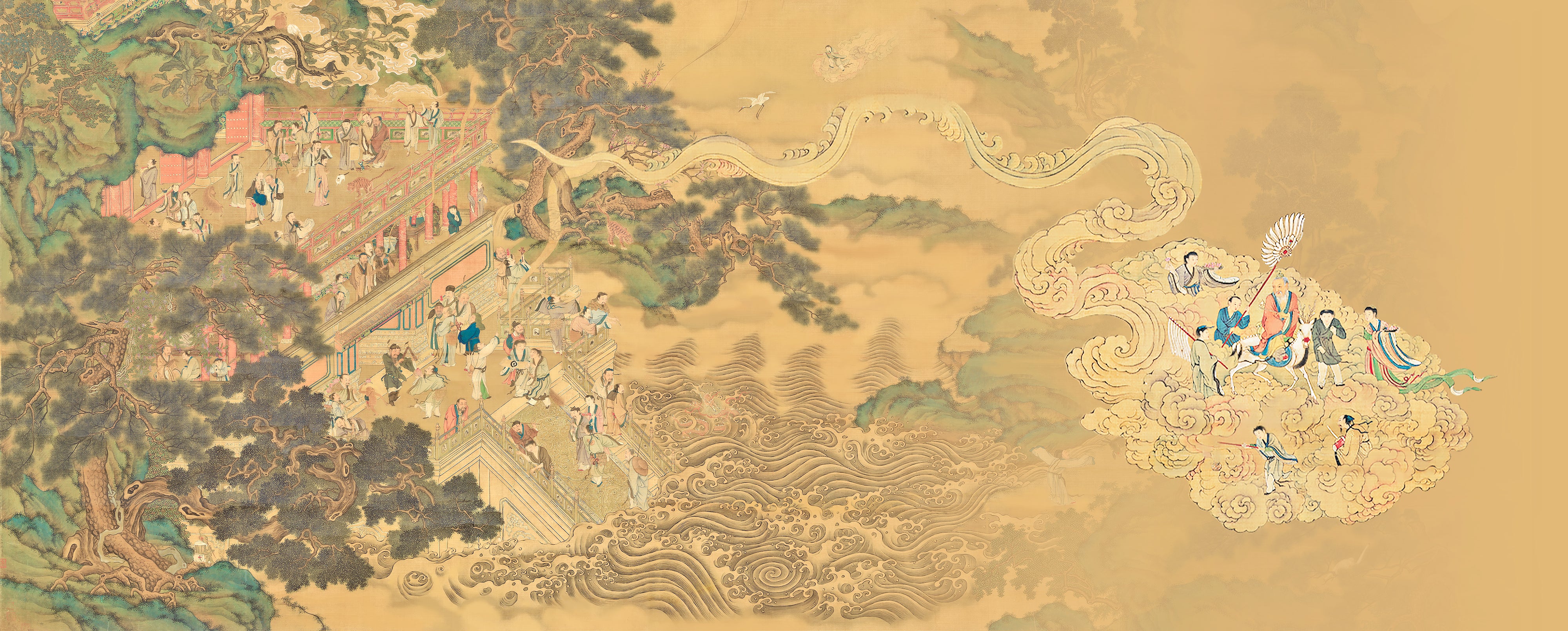Introducing Our New 'Treasured Tales of China' Series