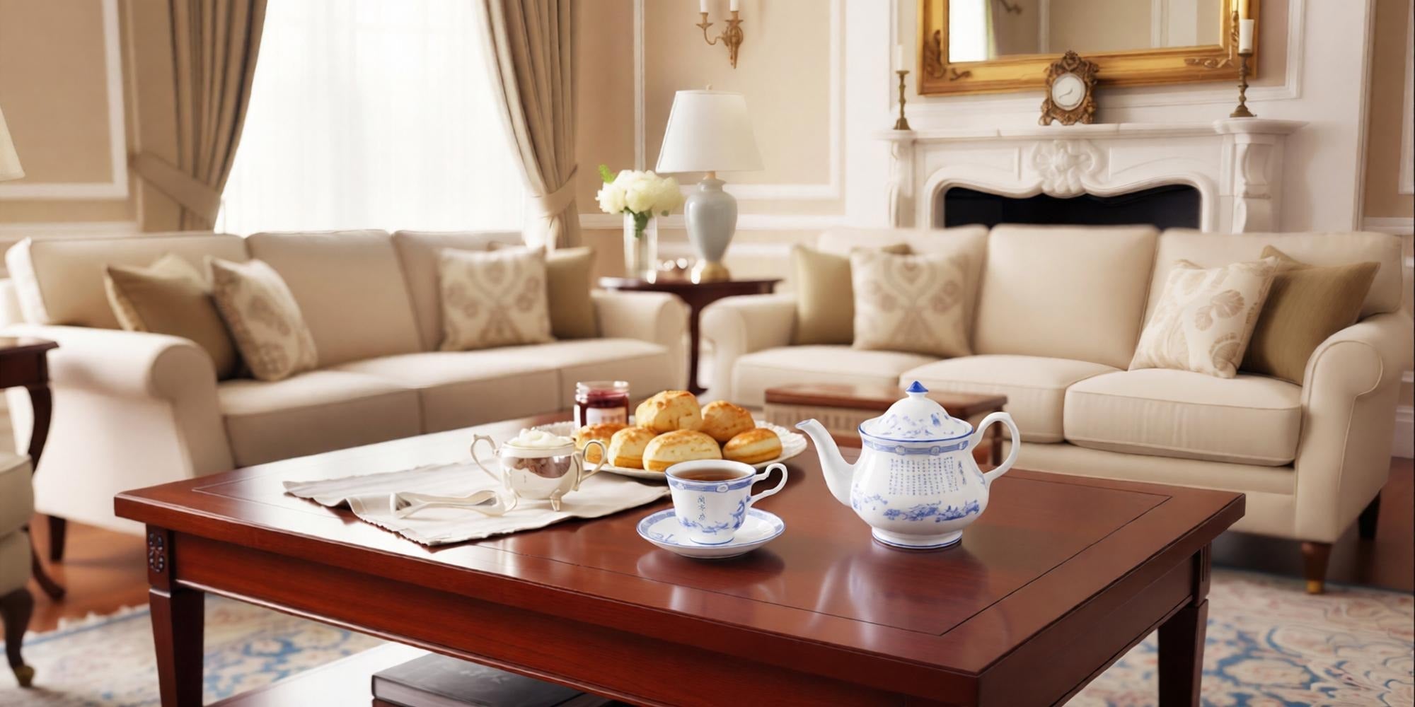 Western Tea Culture: Myths and History in Every Sip