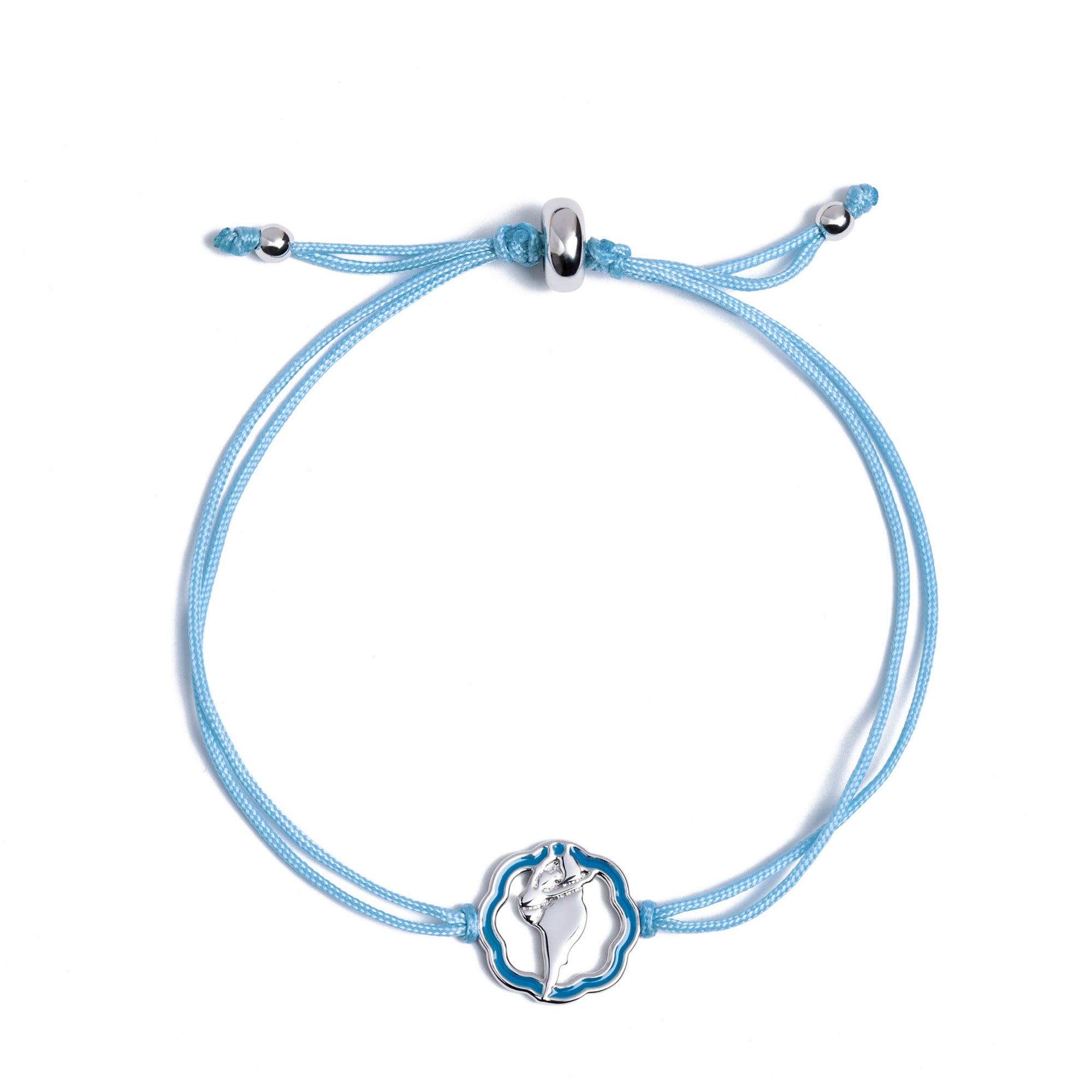 Mountain Ocean Key Lock Couple Bracelet – Perimade & Co.