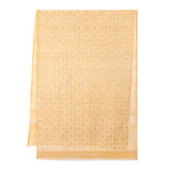 真善忍長巾 金色