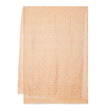 真善忍長巾 玫瑰