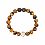 Drum Bead Bracelet Small Over View Chinese - Shen Yun Collections