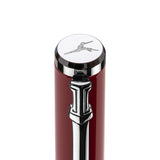 Zhen Shan Ren Wondrous Pen - Burgundy