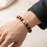 Drum Bead Bracelet Small Modeling - Shen Yun Collections
