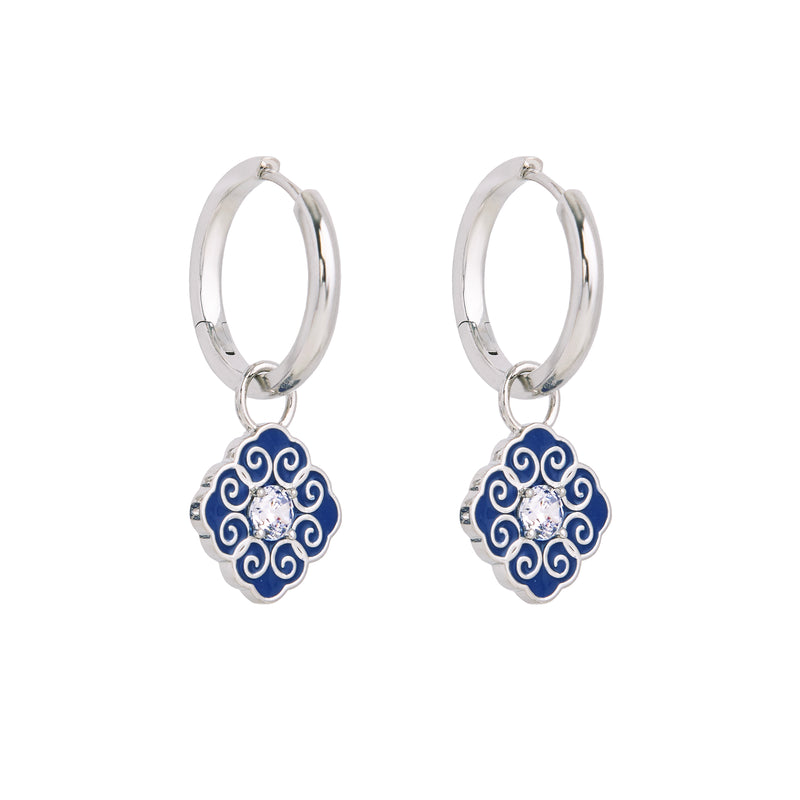 Elegant Bliss Earrings