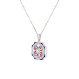 Floral Bliss Necklace