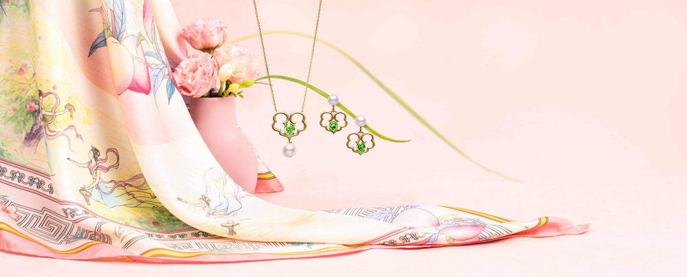 Celebrate Mother’s Day - A beautiful gift that will be treasured for years | Shen Yun Shop