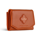 Manchurian Elegance Wallet Side - Shen Yun Collections
