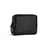Signature Men's Belt Wallet Side - Shen Yun Collections