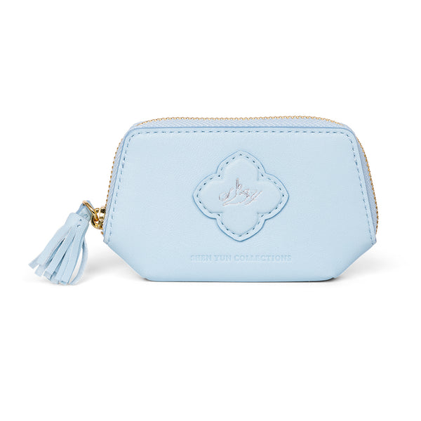 Manchurian Elegance Coin Purse