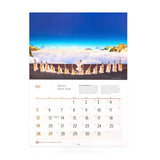 2024 Shen Yun Performance Wall Calendar Cover Image 3 | Shen Yun Collections