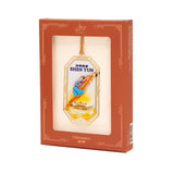 2025 Tour 3D Ornament