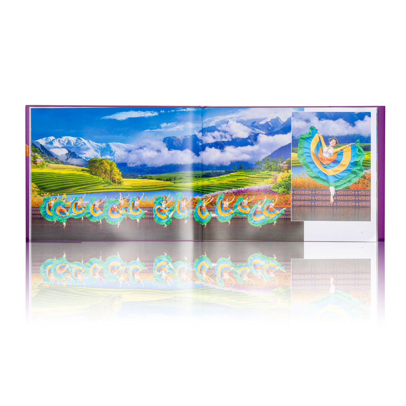 Shen Yun Performance Album 2025 | Shen Yun Collections