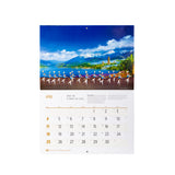2027 Shen Yun Performance Wall Calendar
