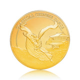 Shen Yun’s 20th Anniversary Coins Classical Dance Set