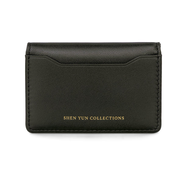Signature Belt Wallet - Shen Yun Collections