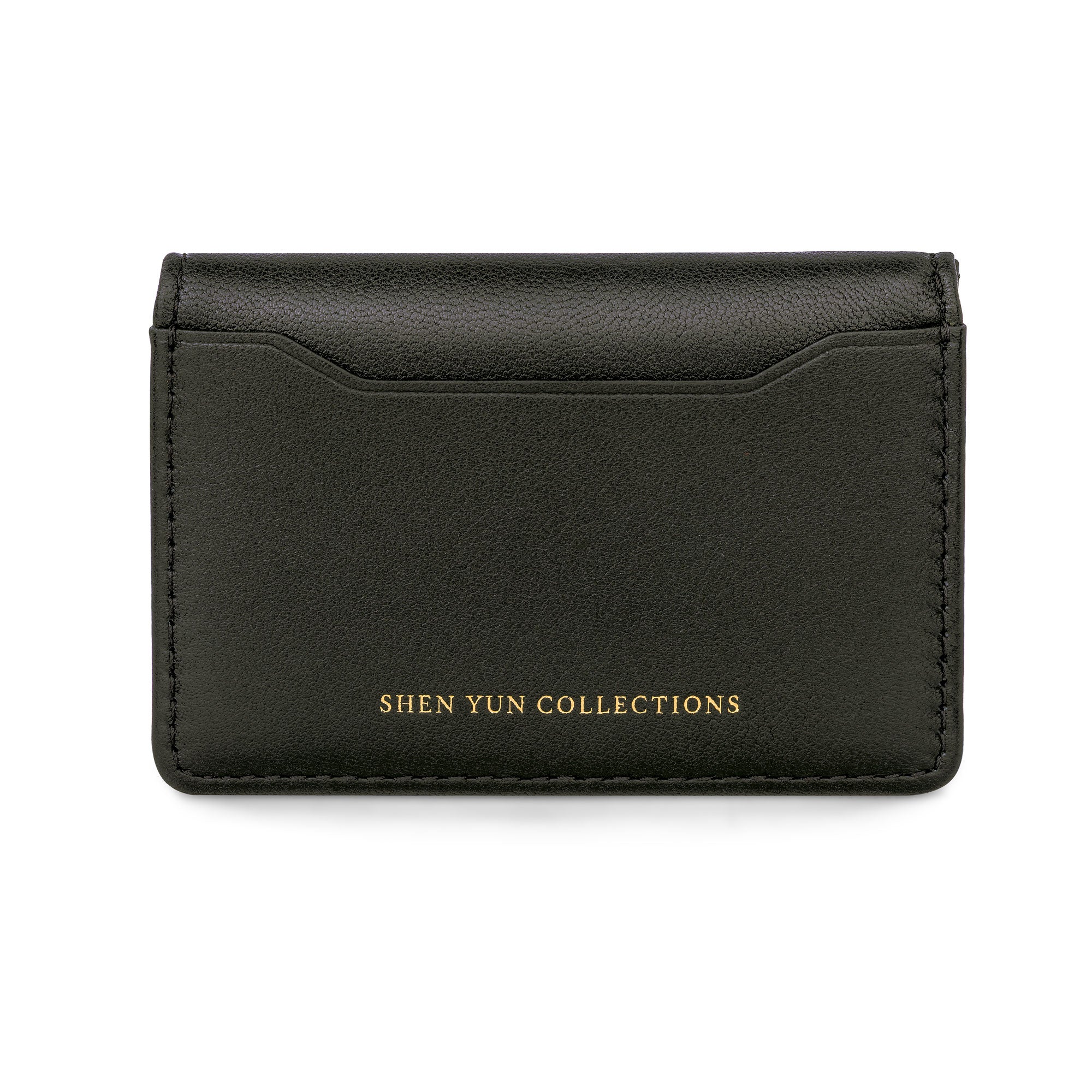 Signature Card Holder - Shen Yun Collections