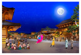 Visiting the Moon Palace Giclée Print - Shen Yun Collections