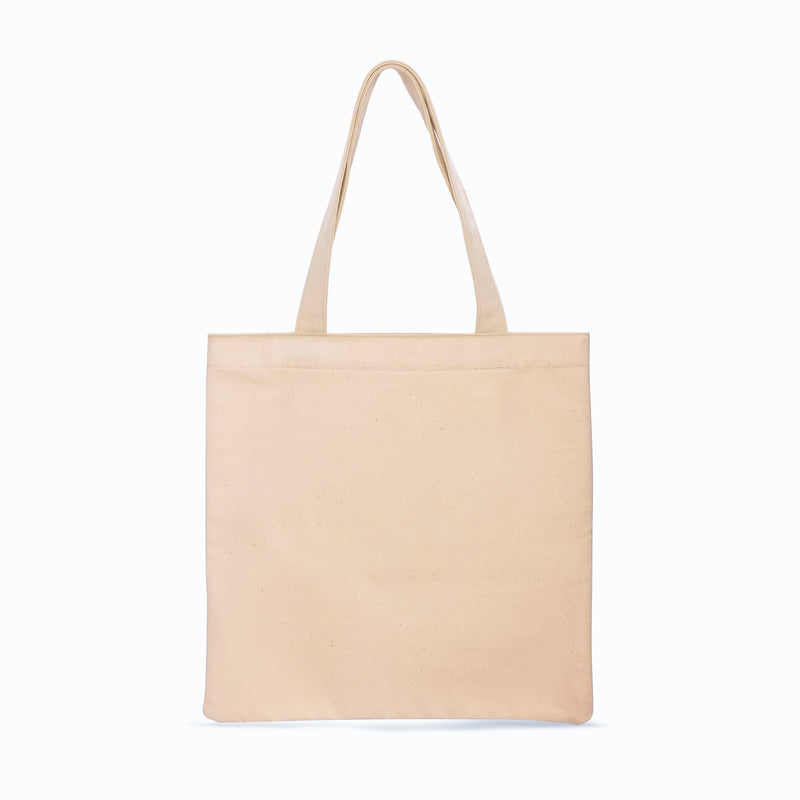 Sleeves of the Tang Palace Canvas Ecobag Back - Shen Yun Collections