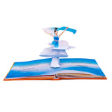 Shen Yun 20th Anniversary Pop-up Book Open 2 - Shen Yun Collections