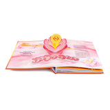 Shen Yun 20th Anniversary Pop-up Book Open 3 - Shen Yun Collections