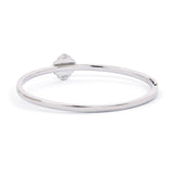 Elegant Bliss Bangle Side Back - Shen Yun Collections