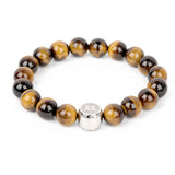 Drum Bead Bracelet Small - Shen Yun Collections