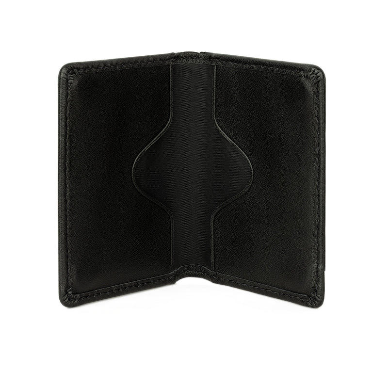 Signature Card Holder Open - Shen Yun Collections