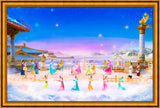 Heavenly Wonders Giclée Print