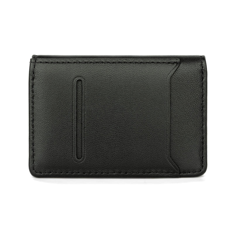 Signature Belt Wallet Card Slot - Shen Yun Collections
