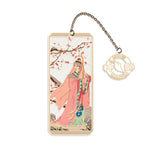 Lady Wang Zhaojun Bookmark - Shen Yun Collections