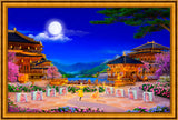 Song of Purity and Peace Giclée Print